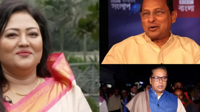 এবারের নির্বাচনে আওয়ামী লীগের বেশ কয়েকজন হেভিওয়েট প্রার্থী পরাজিত হয়েছেন।