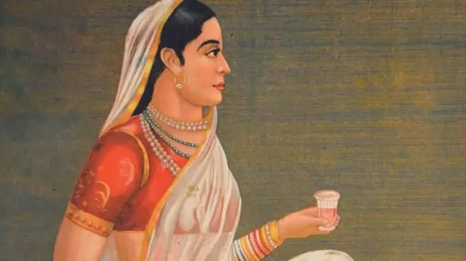 चांद बीबी