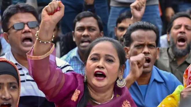 বিএনপির সমাবেশ