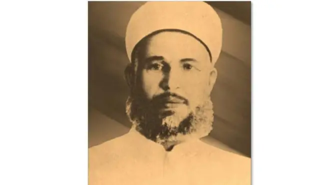 عزالدين قسام