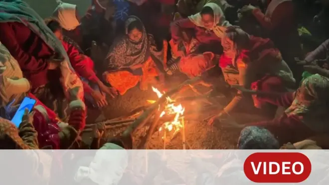 अंगणवाडी सेविका