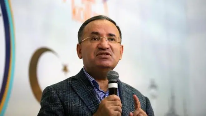 Bozdağ