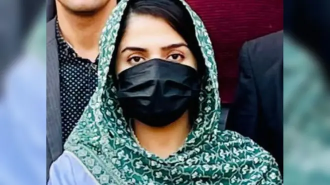 رقیہ نجف