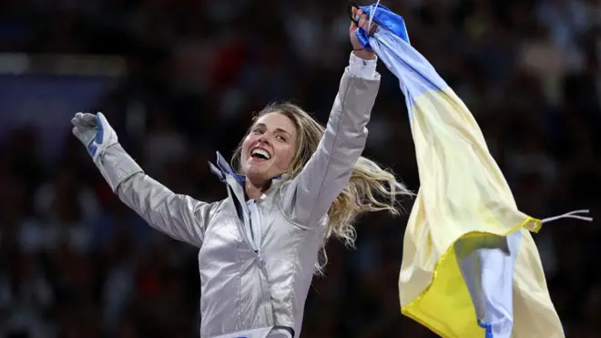 Ольга Харлан