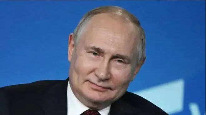 Putin