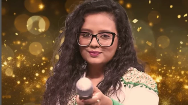 मानसी घोष