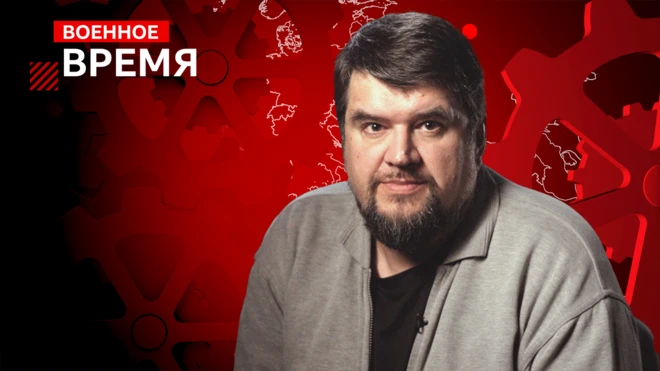 Павел Аксенов