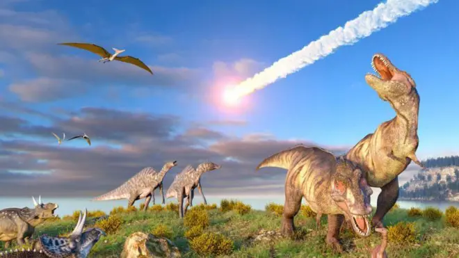 గ్రహశకలం