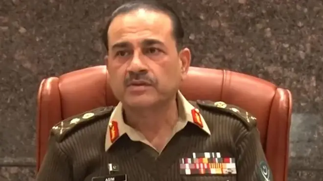 पाकिस्तान