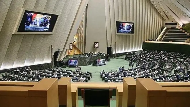 مجلس ایران (عکس آرشیوی)