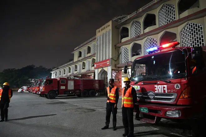 सुरक्षाबल