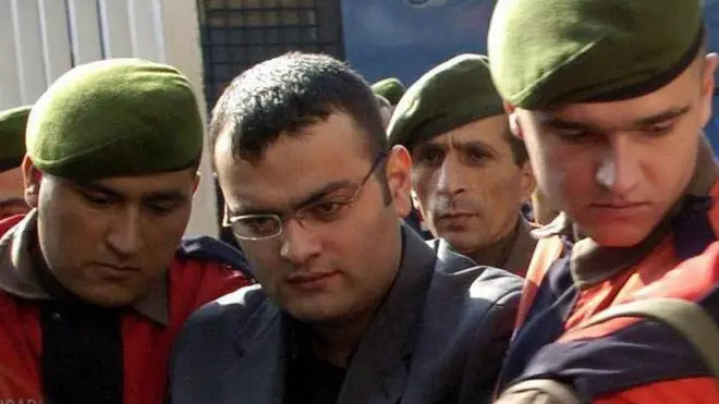 Ogün Samast