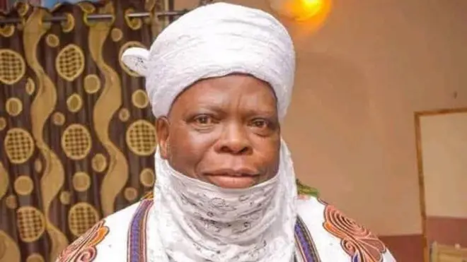 Oloogbe Imaamu Muhammad Bashir ti ilu Ilorin to doloogbe