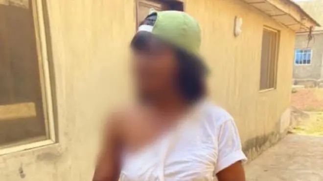 Aworan agunbanirọ ọhun