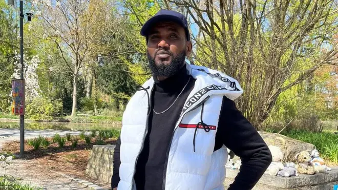 Axmed Maxamed Odawaa