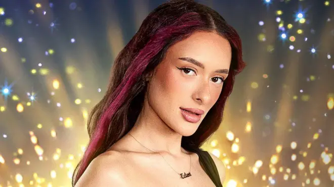 2024年の「ユーロヴィジョン・ソング・コンテスト」にイスラエル代表として出場予定の歌手エデン・ゴラン氏