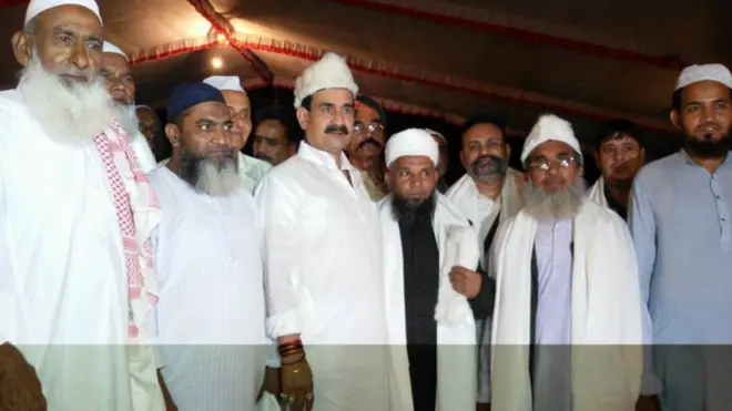 నరోత్తమ్ మిశ్రా