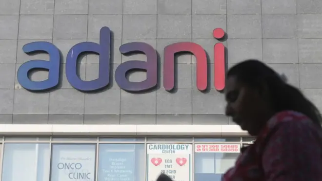 अदानी ग्रीन