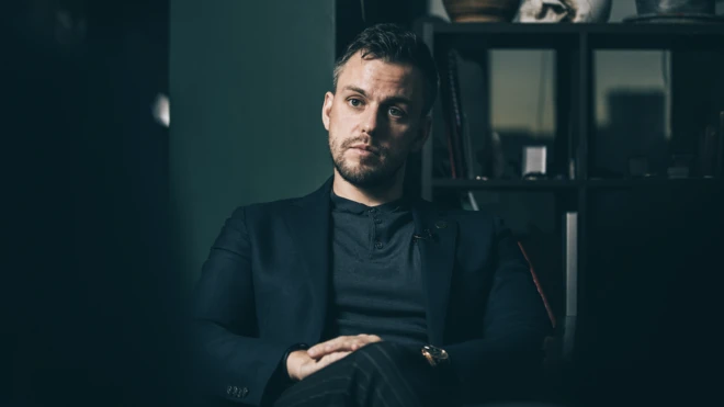 Илья Сачков