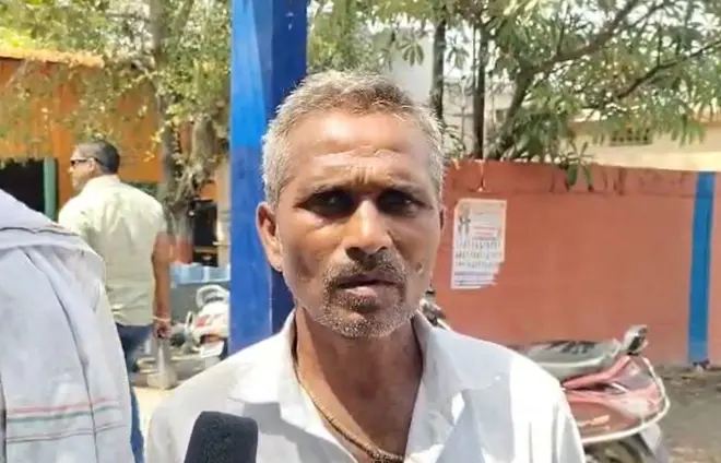 भीमराव सूर्यवंशी
