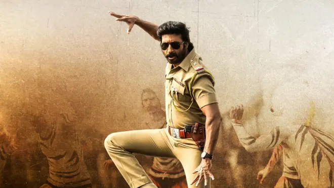 గోపీచంద్ భీమా సినిమా