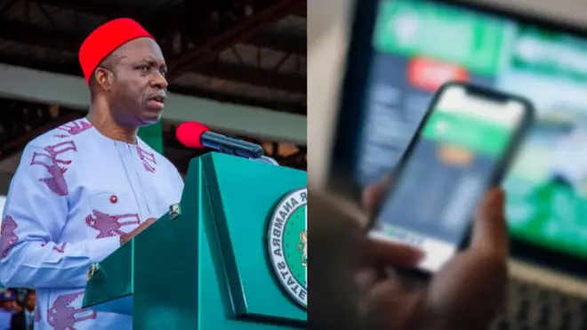 Chukwuma Soludo