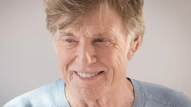 وبرت ريدفورد