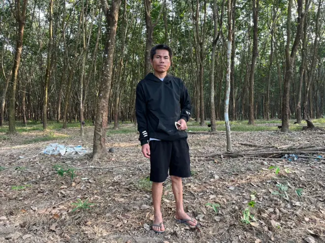 บุดดี แสงบุญ