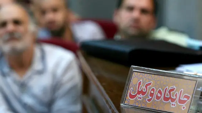 اعتراضات
