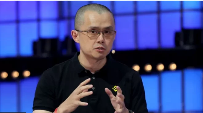 چانگ پنگ ژاٰؤ