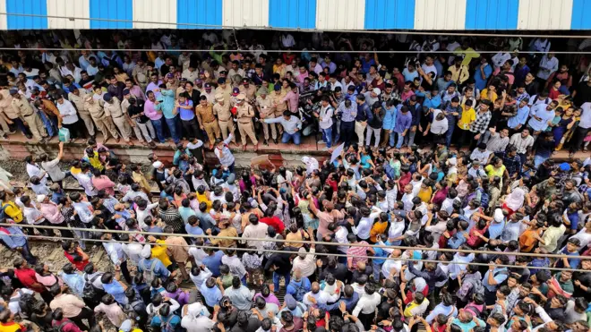 बदलापूर