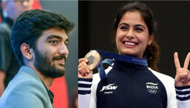 ఖేల్రత్న, అర్జున అవార్డులు