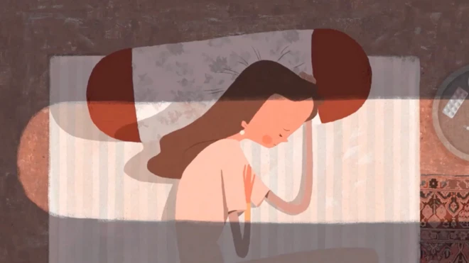 انیمیشن در سایه سرو