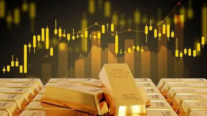 Qiimaha dahabka ee wiqiyadiiba ayaa kor u dhaafay 5,000 oo dollarka Maraykanka ah. Qiimaha dahabku wuxuu kordhay 60% sanadka 2025, waan uu sii kordhayaa kordhayaa sanadka 2026.