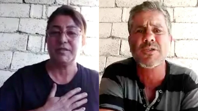 14 yaşlı məktəblinin anası və atası istintaqdan və məhkəmənin qərarından narazı olduqların deyirlər