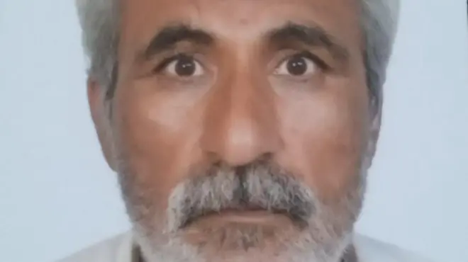 وزیر محمد نورتانی