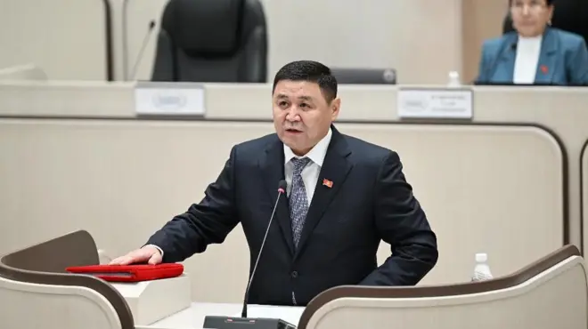 Шаирбек Ташиев