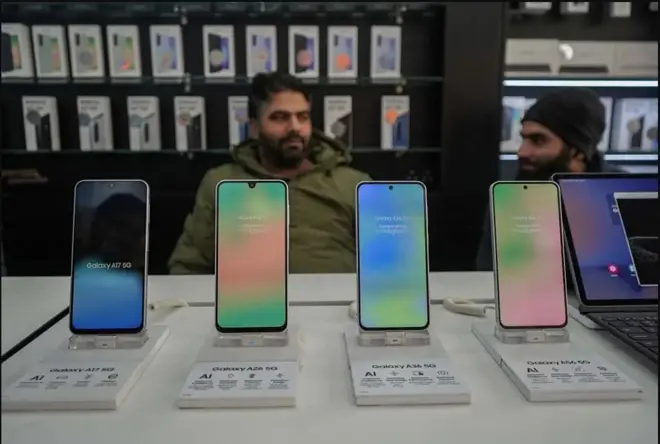 Khubarada ayaa sheegay in ka hor inta aan la soo degin app kasta, waa in qofku si taxadar leh u akhriyaa shuruudaha iyo shuruudaha gaarka ah.
