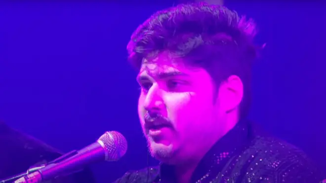 شاہ زمان فتح علی خان