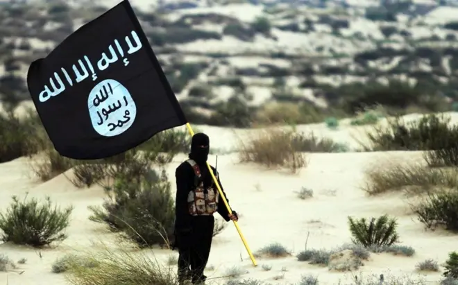 isis