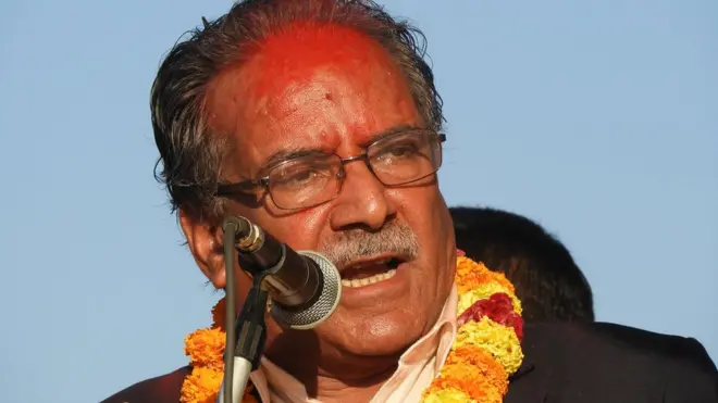 प्रचण्ड