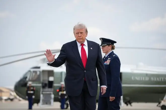 trump