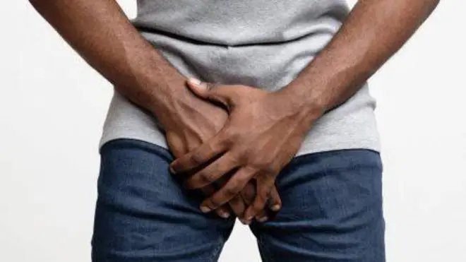 Nama bakka qaama hormaataasaa qabatee jiru