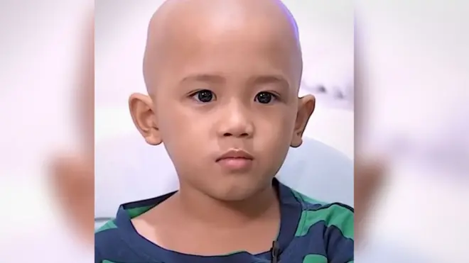 క్యాన్సర్ బాధితులు, చిన్నారులు, ఆన్‌లైన్ వీడియోలు, విరాళాల సేకరణ, యుక్రెయిన్