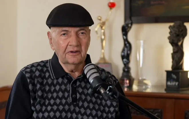 प्रेम चोपड़ा ने सुनाई अपनी ज़िंदगी की कहानी