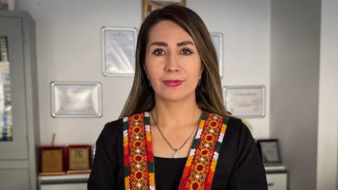 डॉ. ज़ाकिरा 