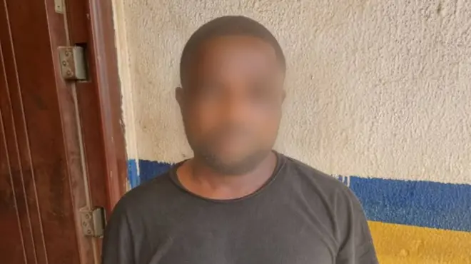 Man impregnates teenage daughter in Ogun