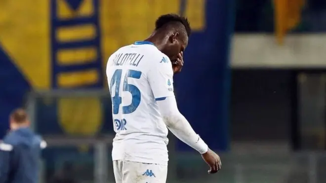 Mario Balotelli
