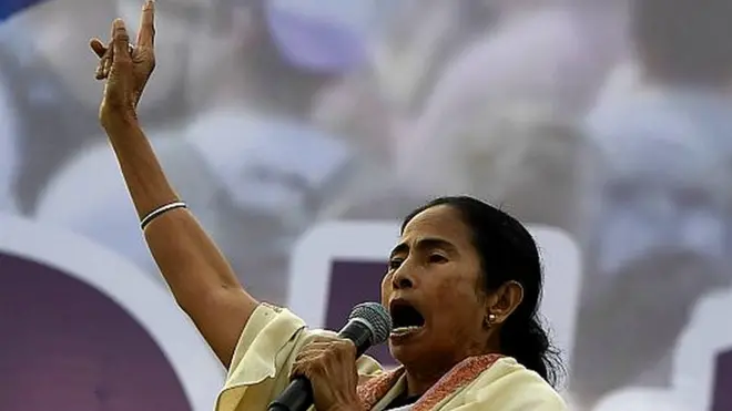 ममता बनर्जी