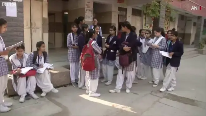 सीबीएसई